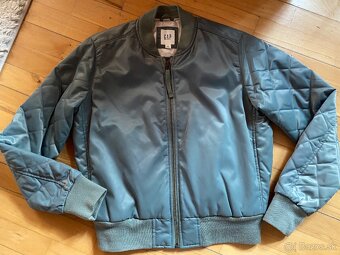 Bomber bunda Gap - 2