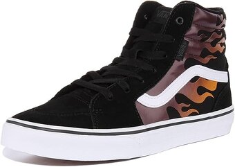 Vans - junior tenisky veľ. 35 - 2
