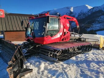 Ratrak Kassbohrer Pistenbully PB600 W polar - 2