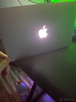 MacBook air 2012 11” - 2
