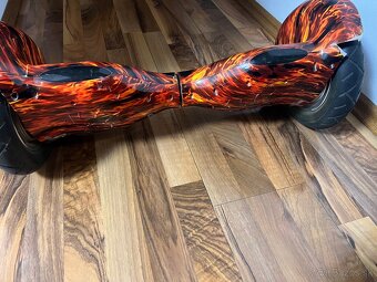 hoverboard - 2