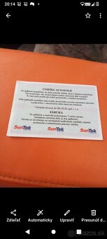 Predám Opel Zafira 600€ - 2