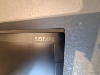 Monitor LCD - 2