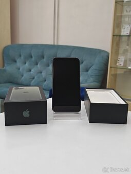 Iphone 11 Pro 256GB | 100% ZDRAVIE - 2