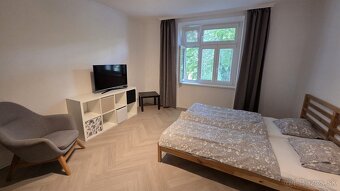 obsadeny -ROMANTICKÉ BÝVAN 1-izbový byt - CENTRAL, VIVO - - 2