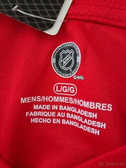 Dres NHL - 2
