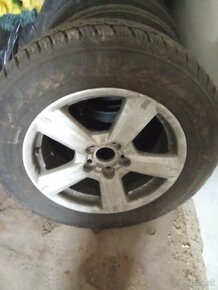 Rezerva na toyota Rav4 nova17 - 2