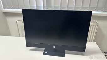AiO HP ProOne i5-8500T/8GB/256GB SSD - 2