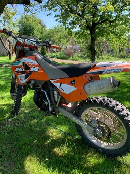 Ktm lc4 620 - 2