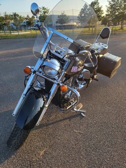 HONDA VTX1300S - 2