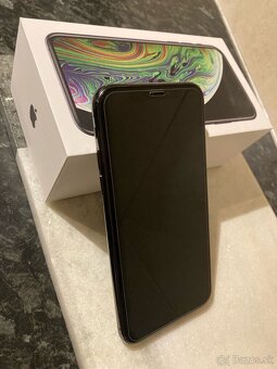 iPhone XS grey 64gb black - 2
