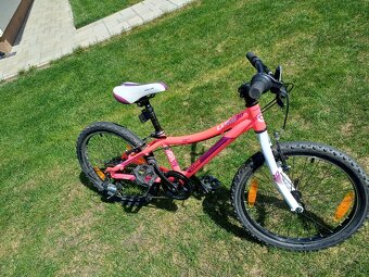 Detský bicykel kellys 20" - 2