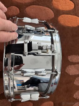 Rytmicak Yamaha Power V Special 14x6,5 made in Japan - 2