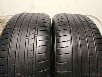255/40 R19 Letné pneumatiky Leao 2 kusy - 2