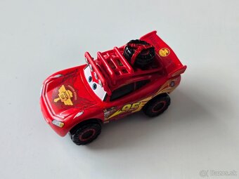 Planes - Cars figurky - 2