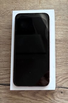 iPhone 13, Top stav, 128gb, farba Rose - 2
