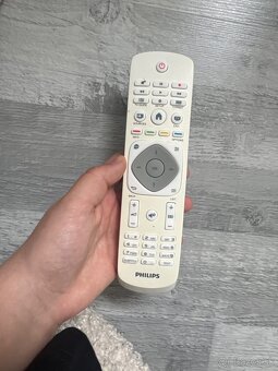 Philips Televízia Smart - 2