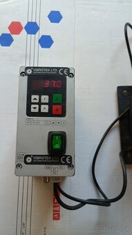 Vibračný magnet - 2