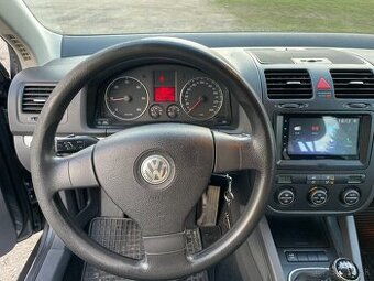 VW Golf Variant 2008 - 2
