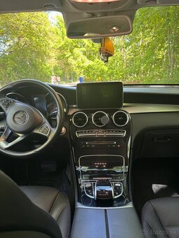 Mercedes GLc - 2