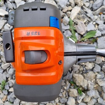 Predam krovinorez husqvarna 135 R - 2