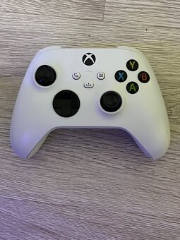 Xbox one s - 2