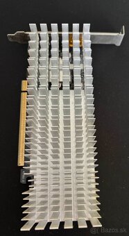 Gigabyte GeForce GT 1030 2GB GDDR5 - 2