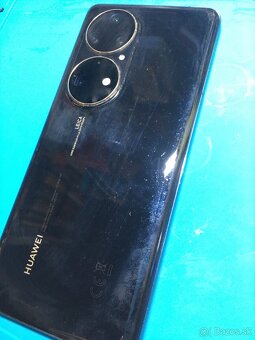 Huawei P50 Pro 8GB/256GB - 2