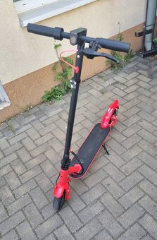 elektrická kolobežka Gogen VOYAGER NEO - 2