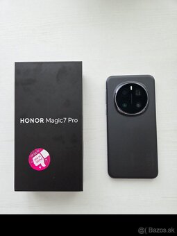 Honor Magic 7 Pro 512gb - 2