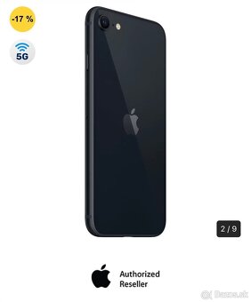 Nový i phone se 64gb 2022 - 2