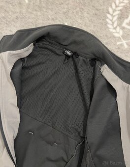 Dámska softshell bunda - 2