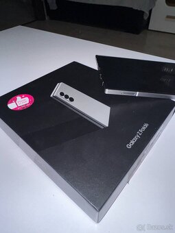 Samsung Galaxy Z Fold6 - 2