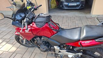 Honda CBF 600s - 2