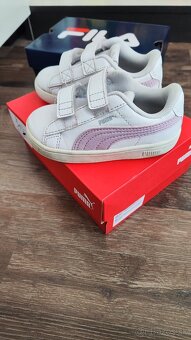 Puma tenisky - 2