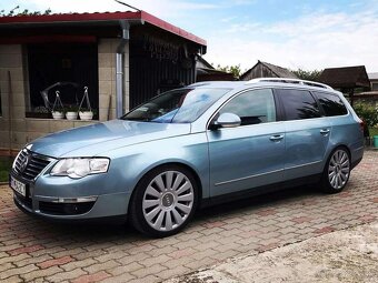 Predám 4x použivané Einbach športove pružiny Vw /Skoda - 2