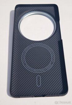 Aramidovy kryt na Xiaomi 15 Ultra - 2