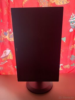 Predam LCD monitor - 2