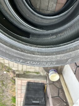 Celoročne pneumatiky HANKOOK - 2