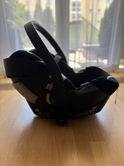 Vajíčko cybex - 2