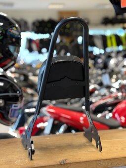 Opierka Harley DAVIDSON - 2