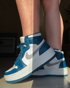 Air Jordan 1 elevate high - 2
