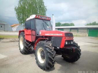 Zetor 12145 - 2