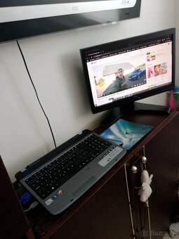 Notebook Acer - 2