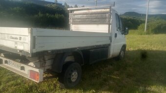 Fiat Ducato - 2