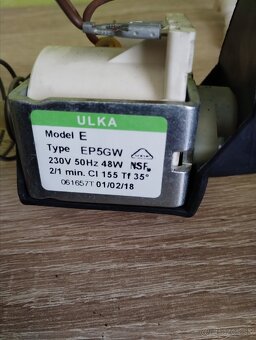 Delonghi MagnificaS - 2