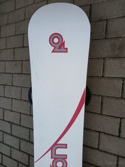 Burton - 2