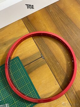 Diely bmx citaj pozorne - 2