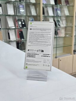 IPhone 16 128GB Nový - Záruka 2 Roky - 2