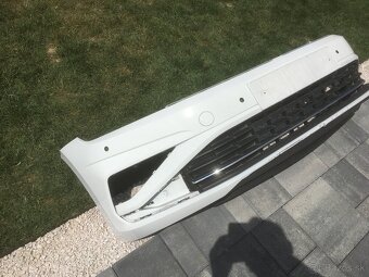 VW Sportsvan lift - 2
